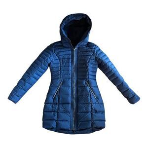 Pajar Canada Down Jacket Women’s S / Navy Quilted